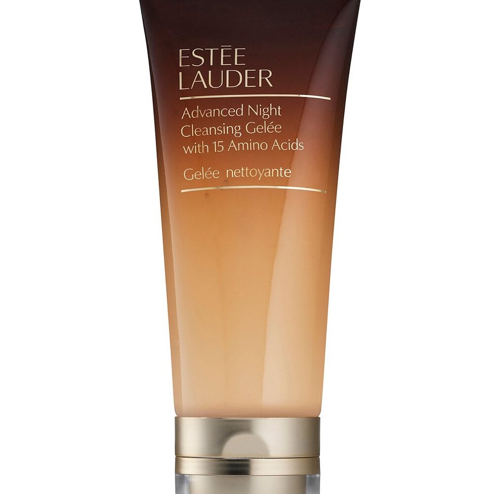 Estée Lauder Advanced Night Cleansing Gelée NWT